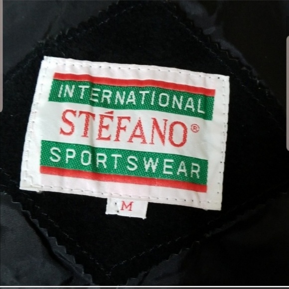 Vintage Leather Fringe Cropped Jacket - Picture 7 of 8